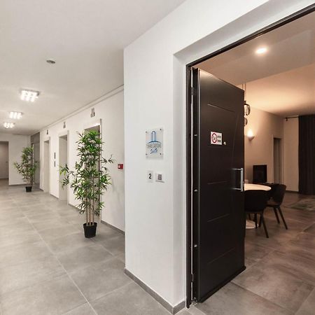 Torre Cantore Suite Genoa Ngoại thất bức ảnh