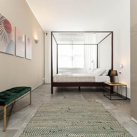Torre Cantore Suite Genoa Ngoại thất bức ảnh