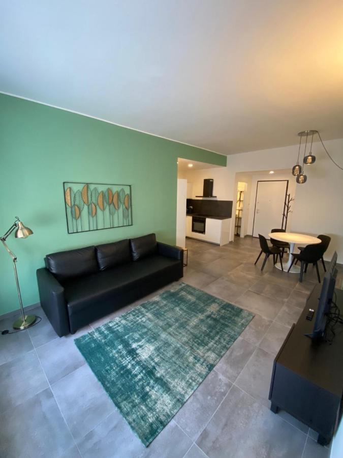 Torre Cantore Suite Genoa Ngoại thất bức ảnh