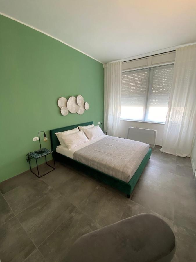Torre Cantore Suite Genoa Ngoại thất bức ảnh