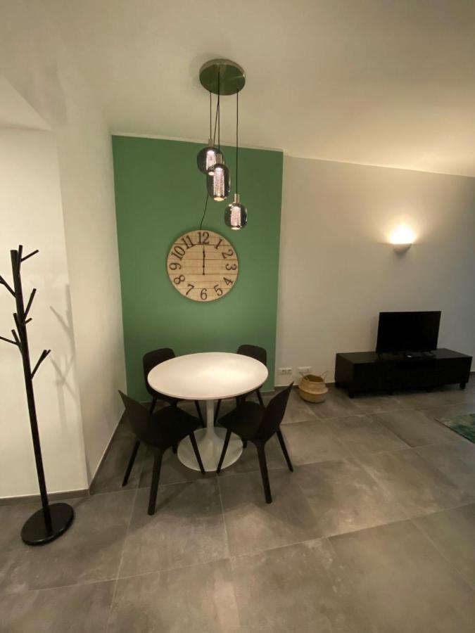 Torre Cantore Suite Genoa Ngoại thất bức ảnh