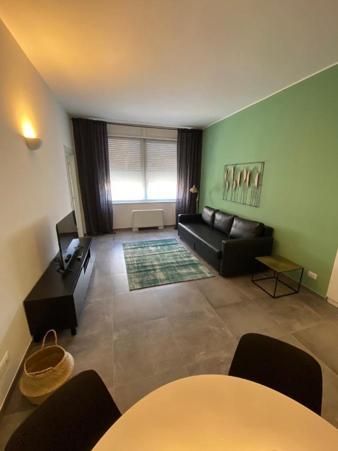 Torre Cantore Suite Genoa Ngoại thất bức ảnh