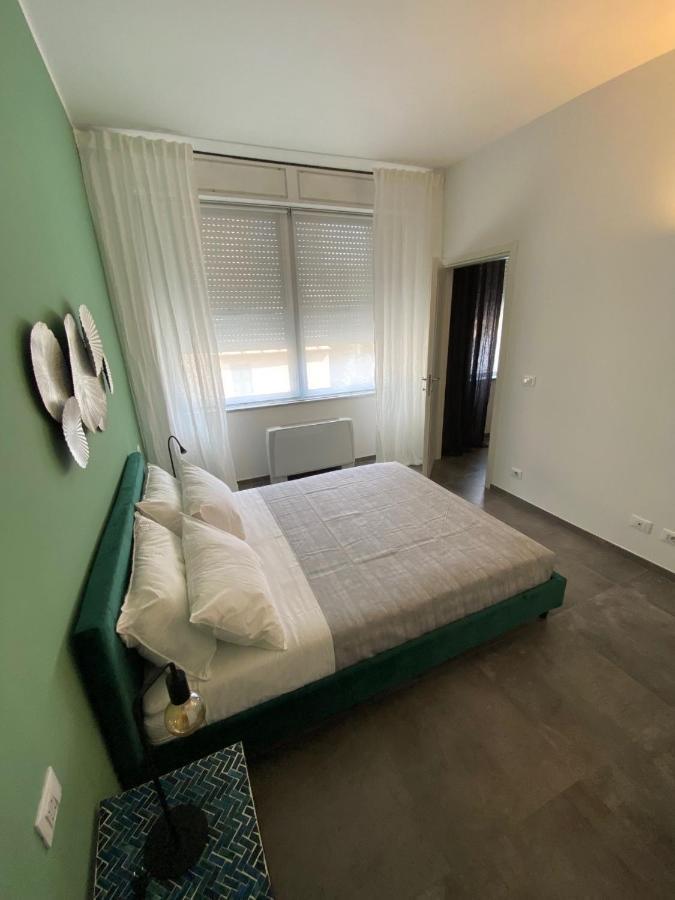 Torre Cantore Suite Genoa Ngoại thất bức ảnh