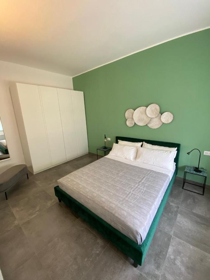 Torre Cantore Suite Genoa Ngoại thất bức ảnh