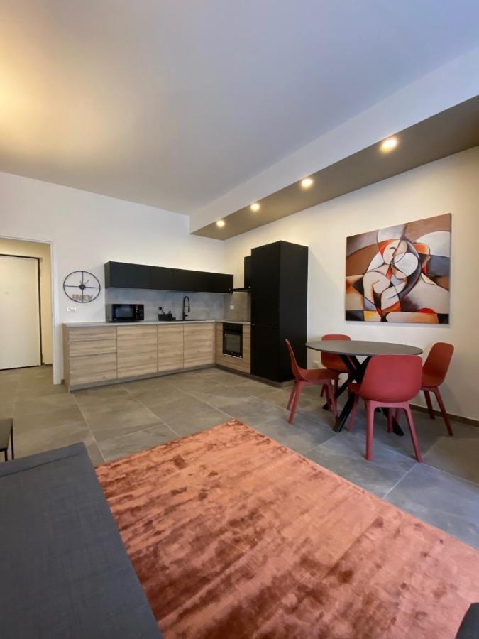 Torre Cantore Suite Genoa Ngoại thất bức ảnh