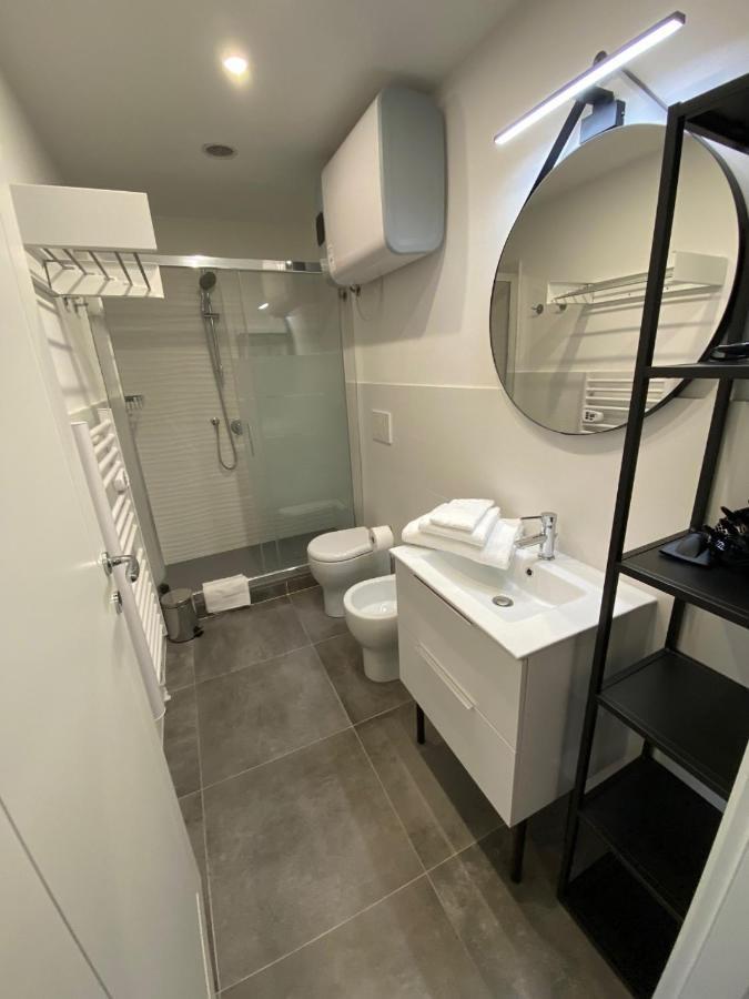 Torre Cantore Suite Genoa Ngoại thất bức ảnh