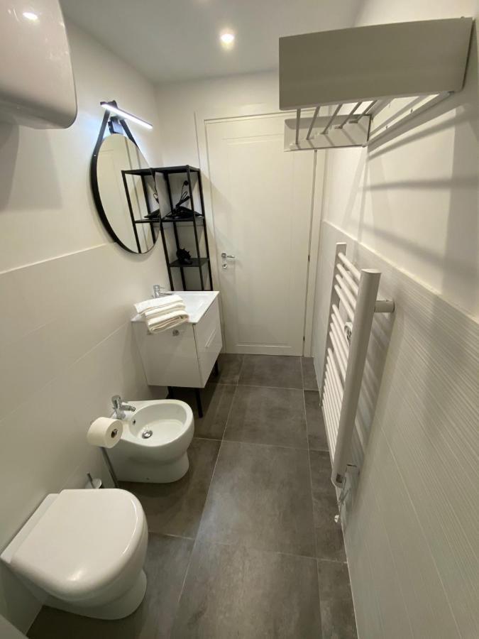 Torre Cantore Suite Genoa Ngoại thất bức ảnh