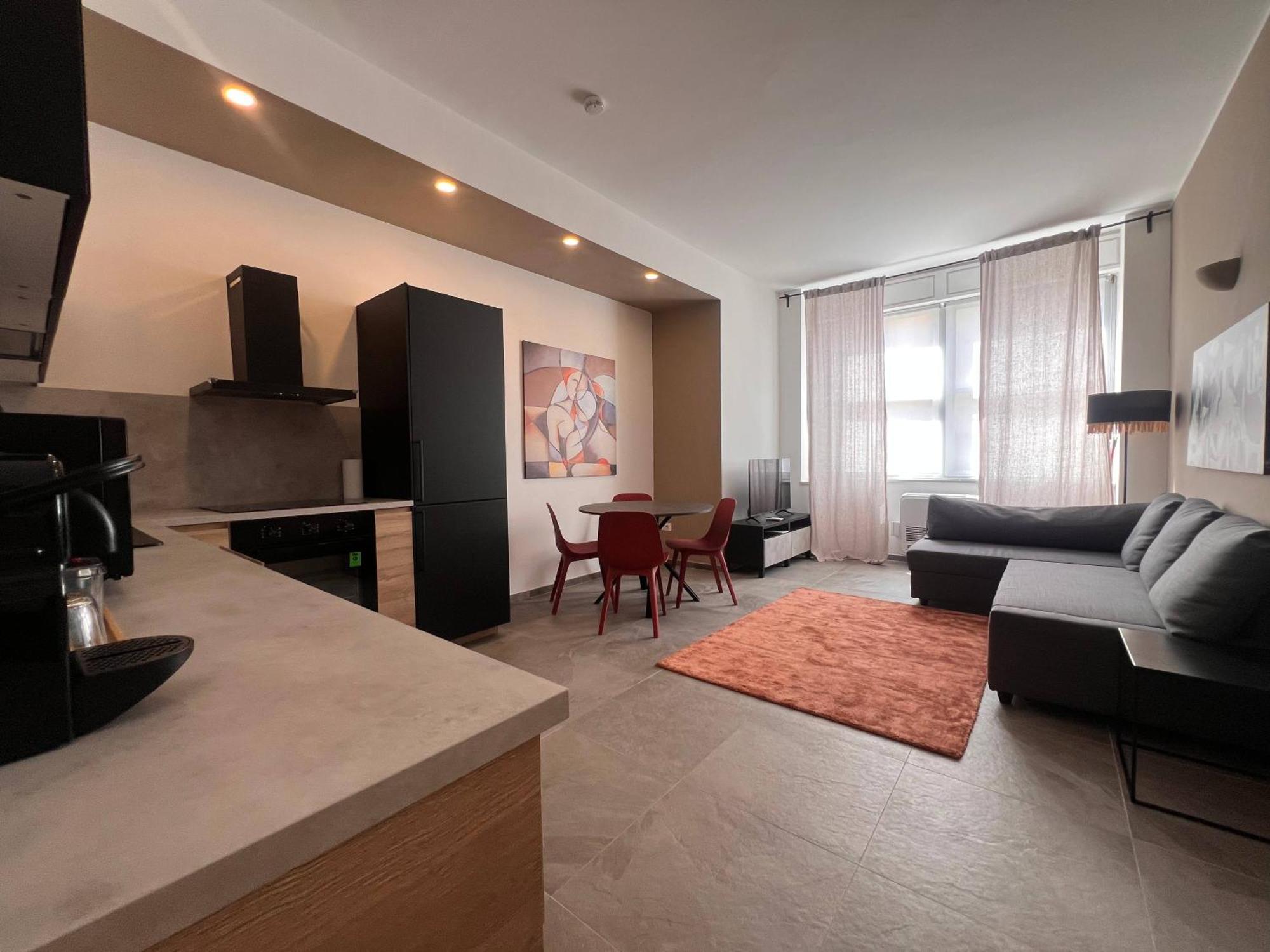 Torre Cantore Suite Genoa Ngoại thất bức ảnh