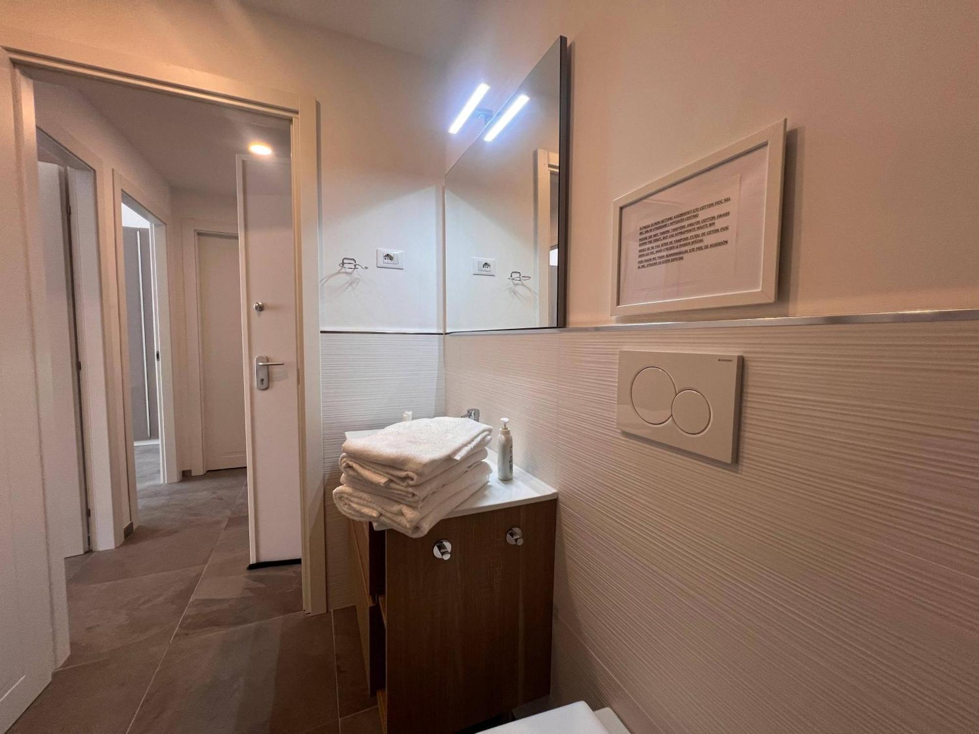 Torre Cantore Suite Genoa Ngoại thất bức ảnh
