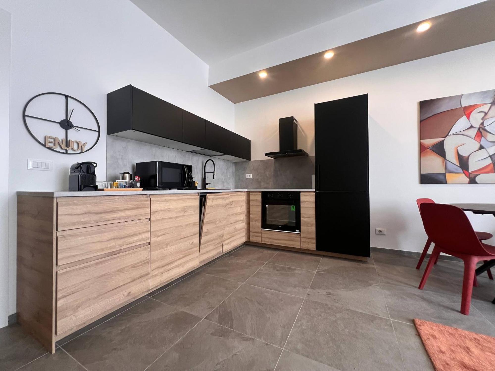 Torre Cantore Suite Genoa Ngoại thất bức ảnh