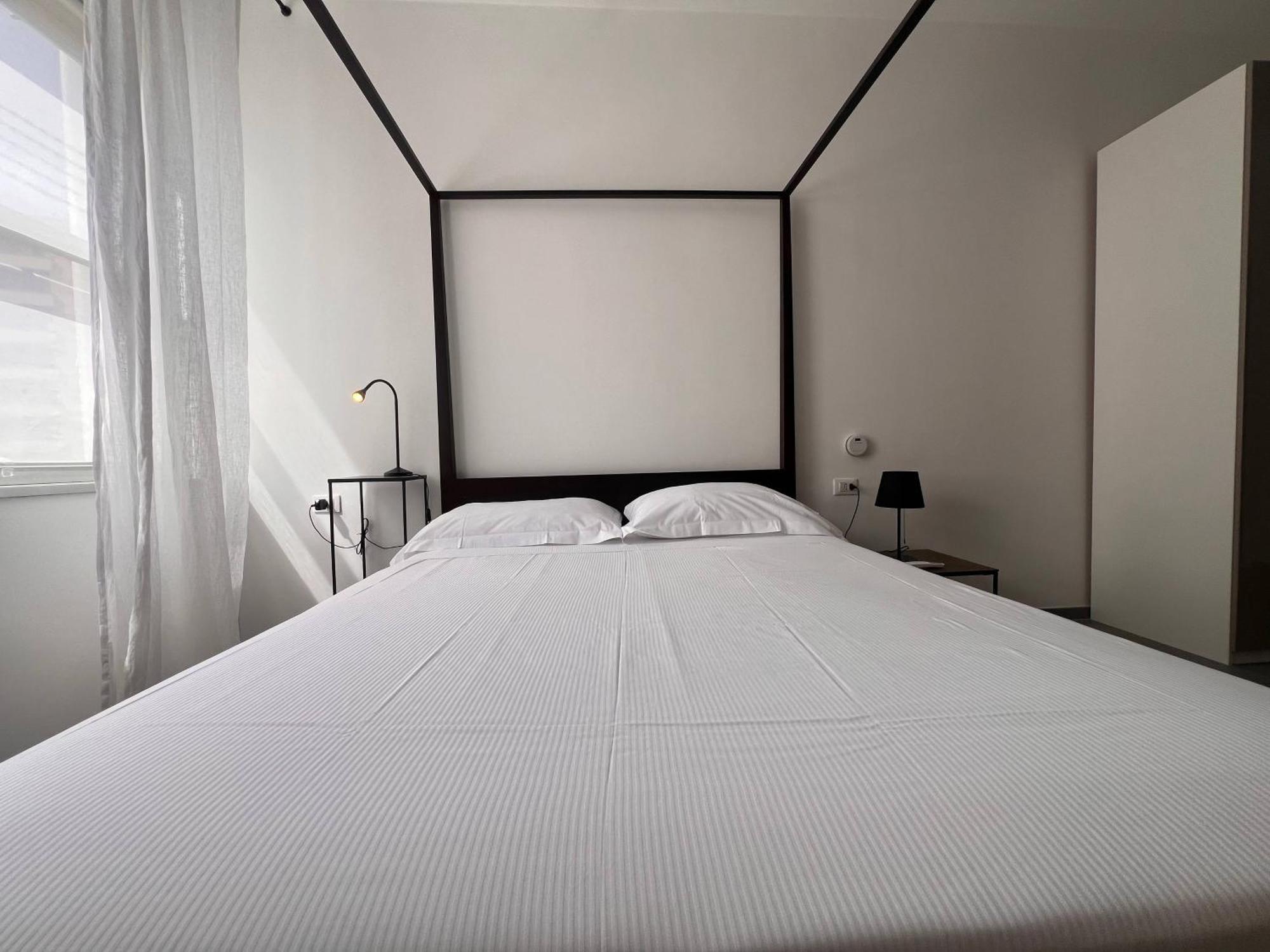 Torre Cantore Suite Genoa Ngoại thất bức ảnh