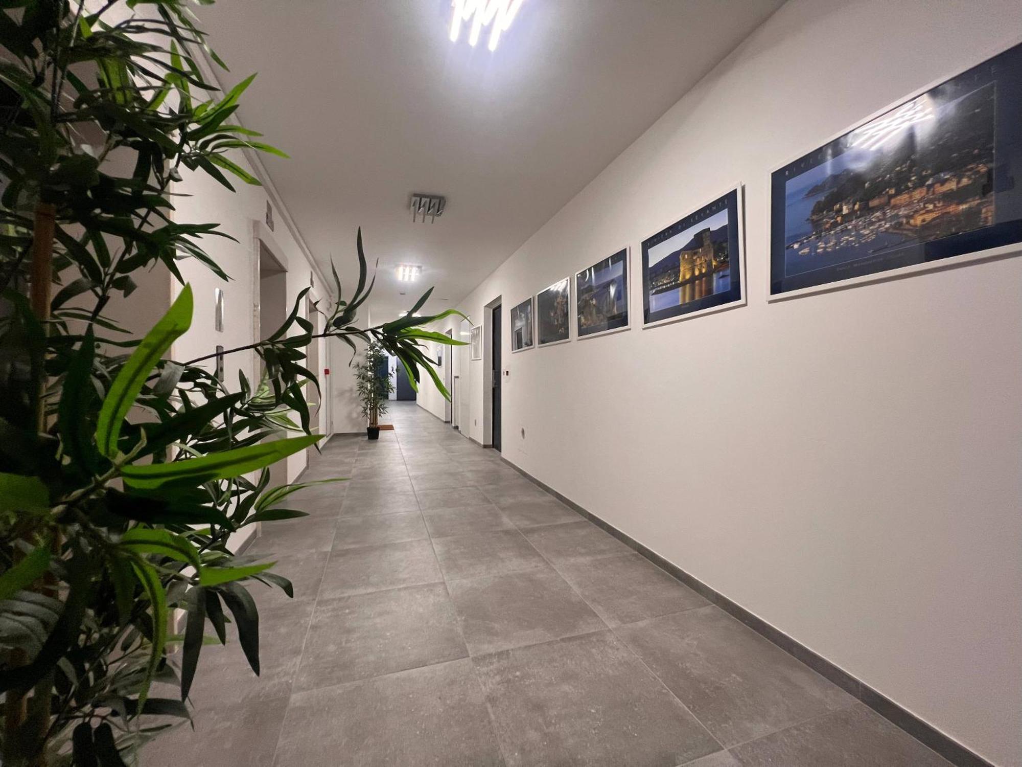 Torre Cantore Suite Genoa Ngoại thất bức ảnh
