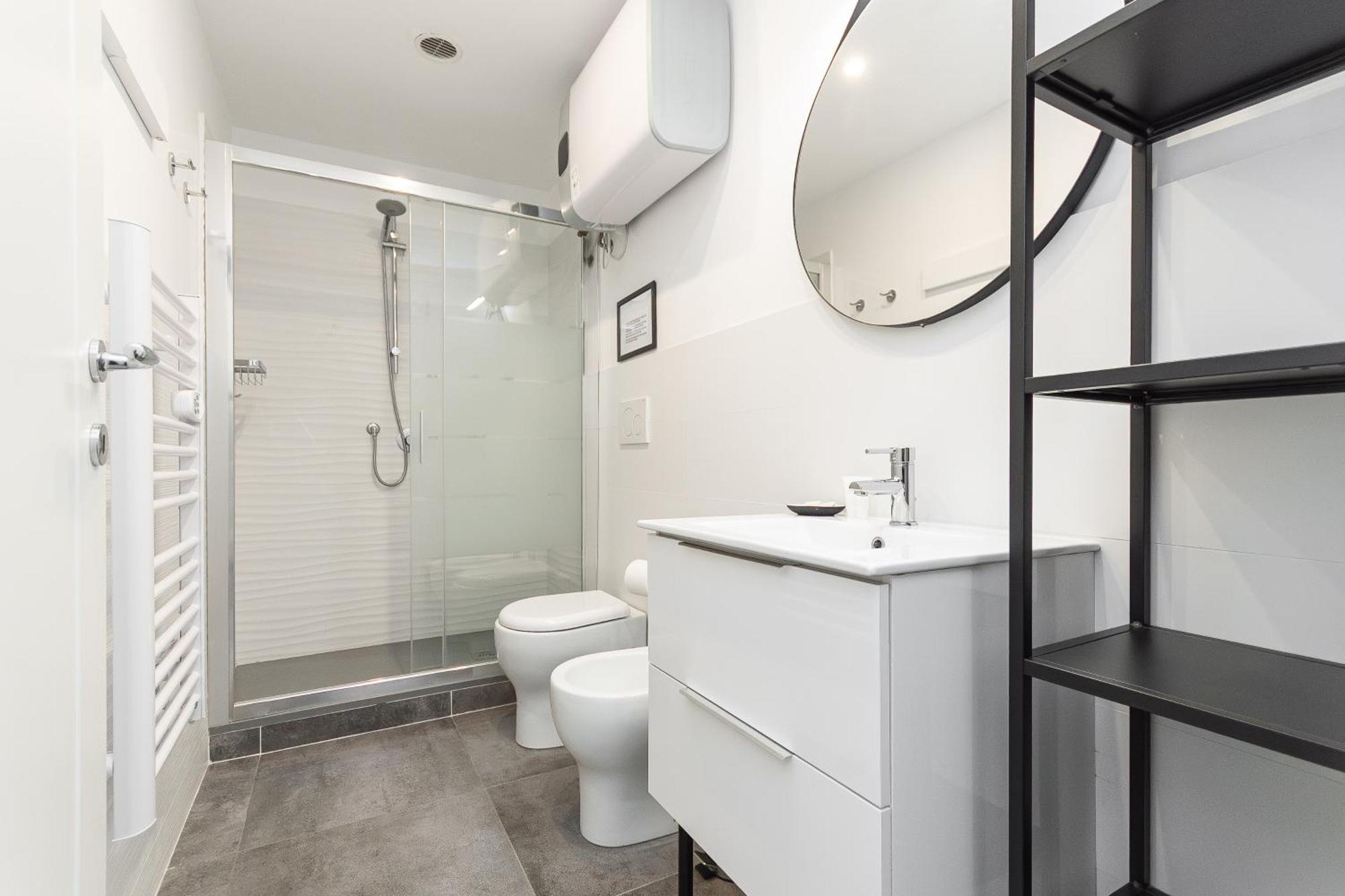 Torre Cantore Suite Genoa Ngoại thất bức ảnh