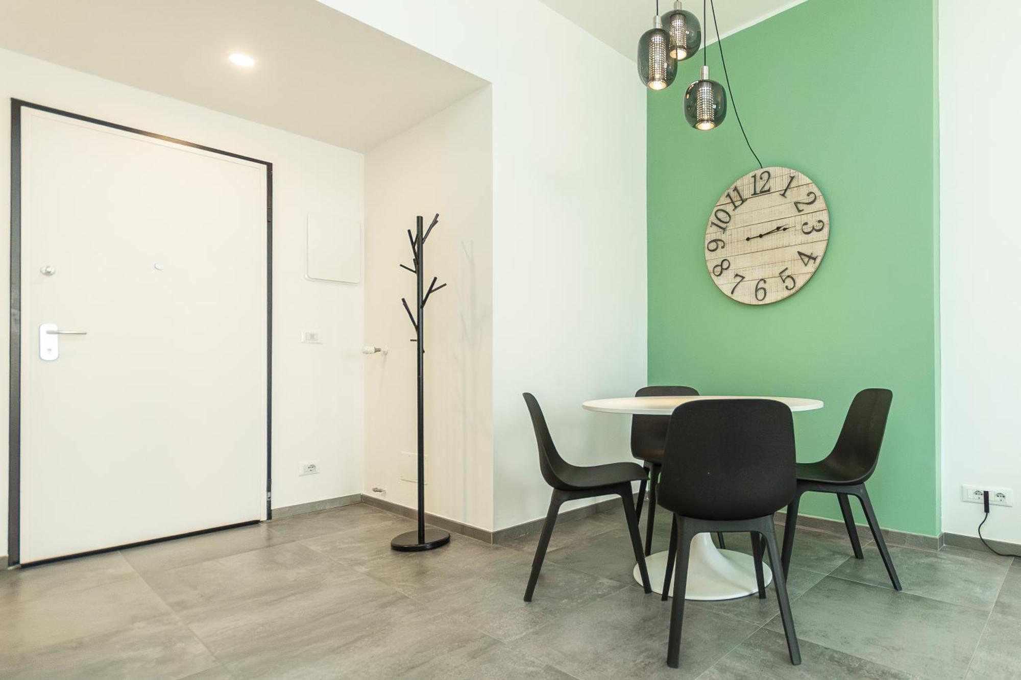 Torre Cantore Suite Genoa Ngoại thất bức ảnh