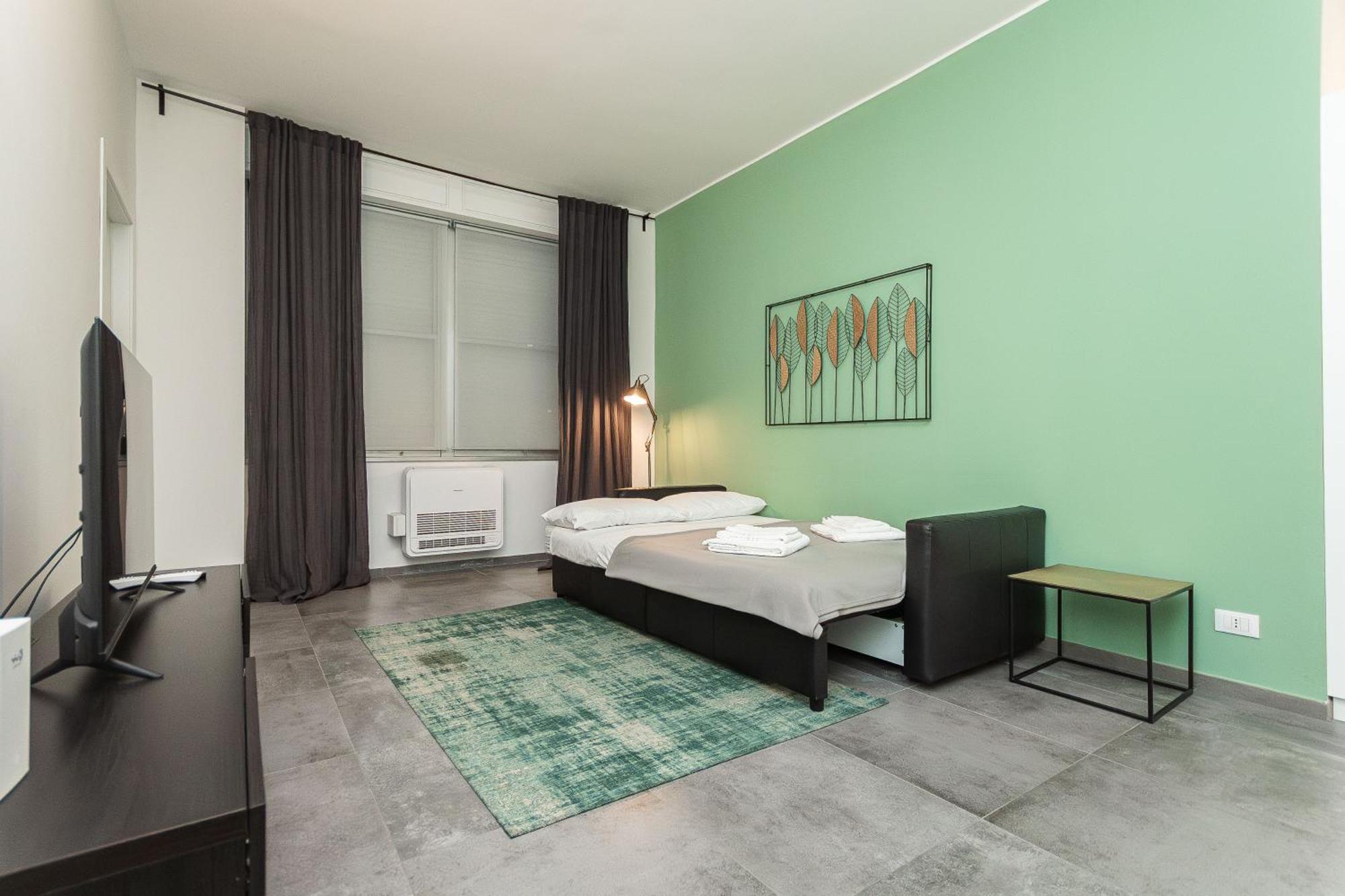 Torre Cantore Suite Genoa Ngoại thất bức ảnh