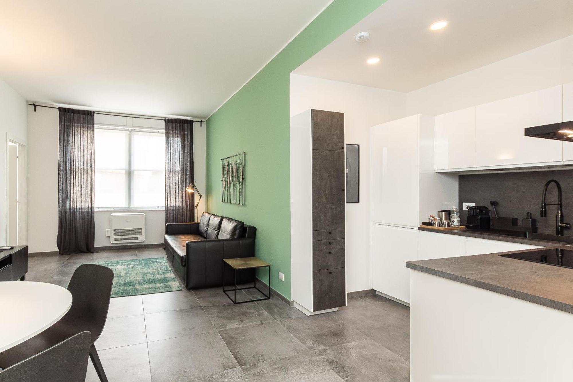 Torre Cantore Suite Genoa Ngoại thất bức ảnh