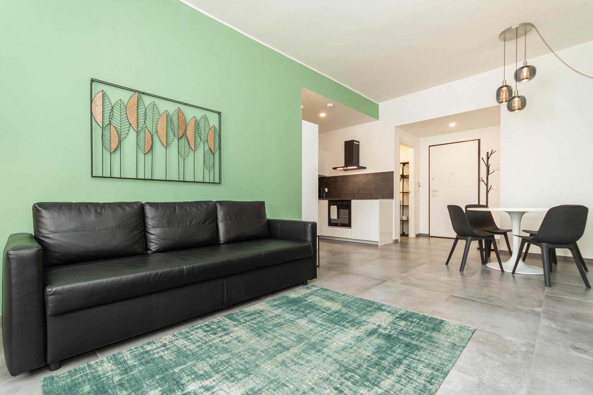 Torre Cantore Suite Genoa Ngoại thất bức ảnh