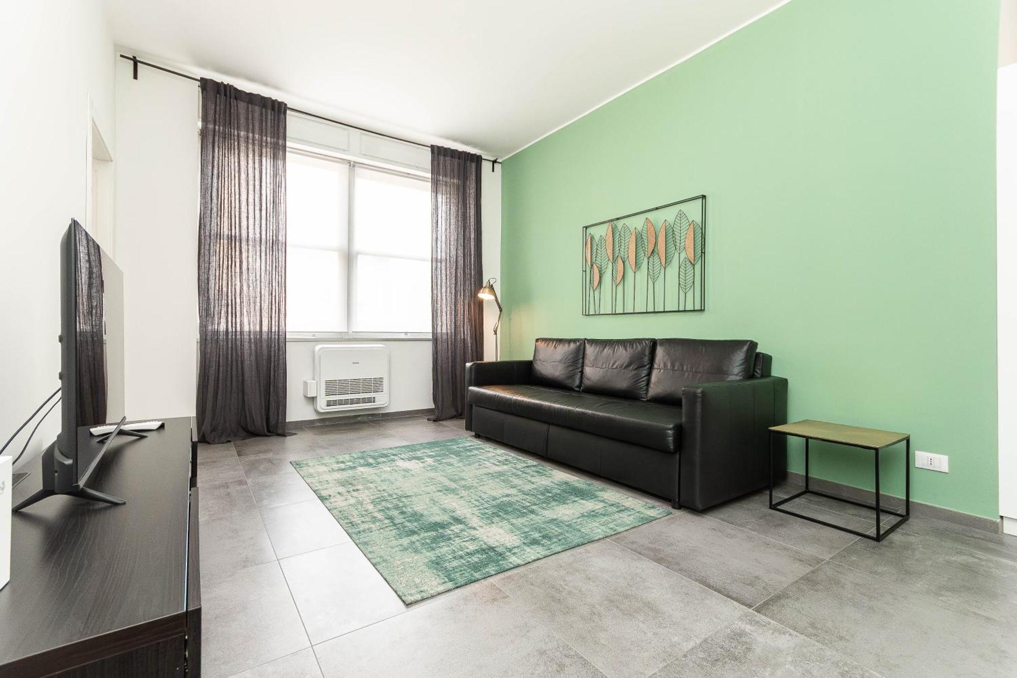 Torre Cantore Suite Genoa Ngoại thất bức ảnh