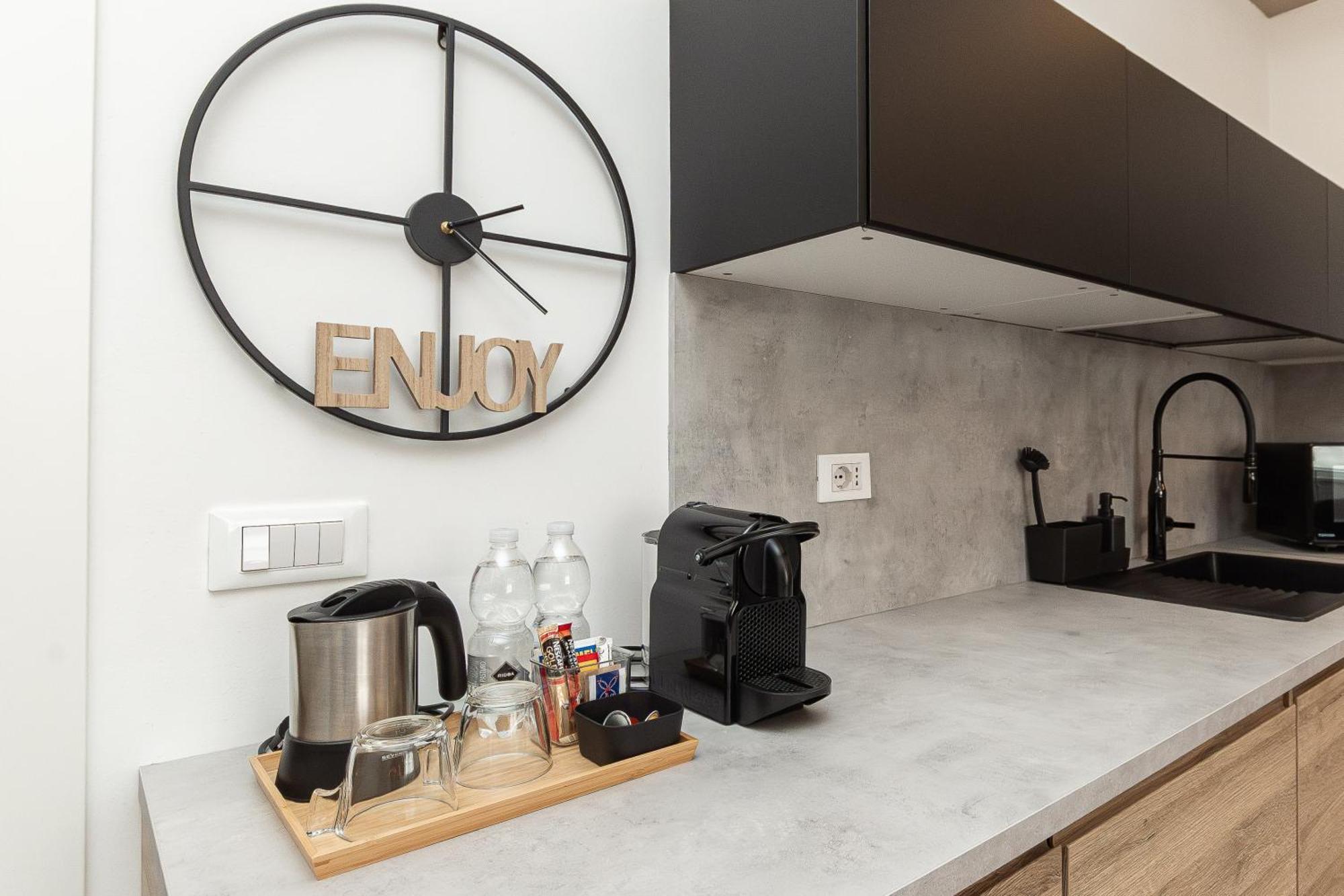 Torre Cantore Suite Genoa Ngoại thất bức ảnh