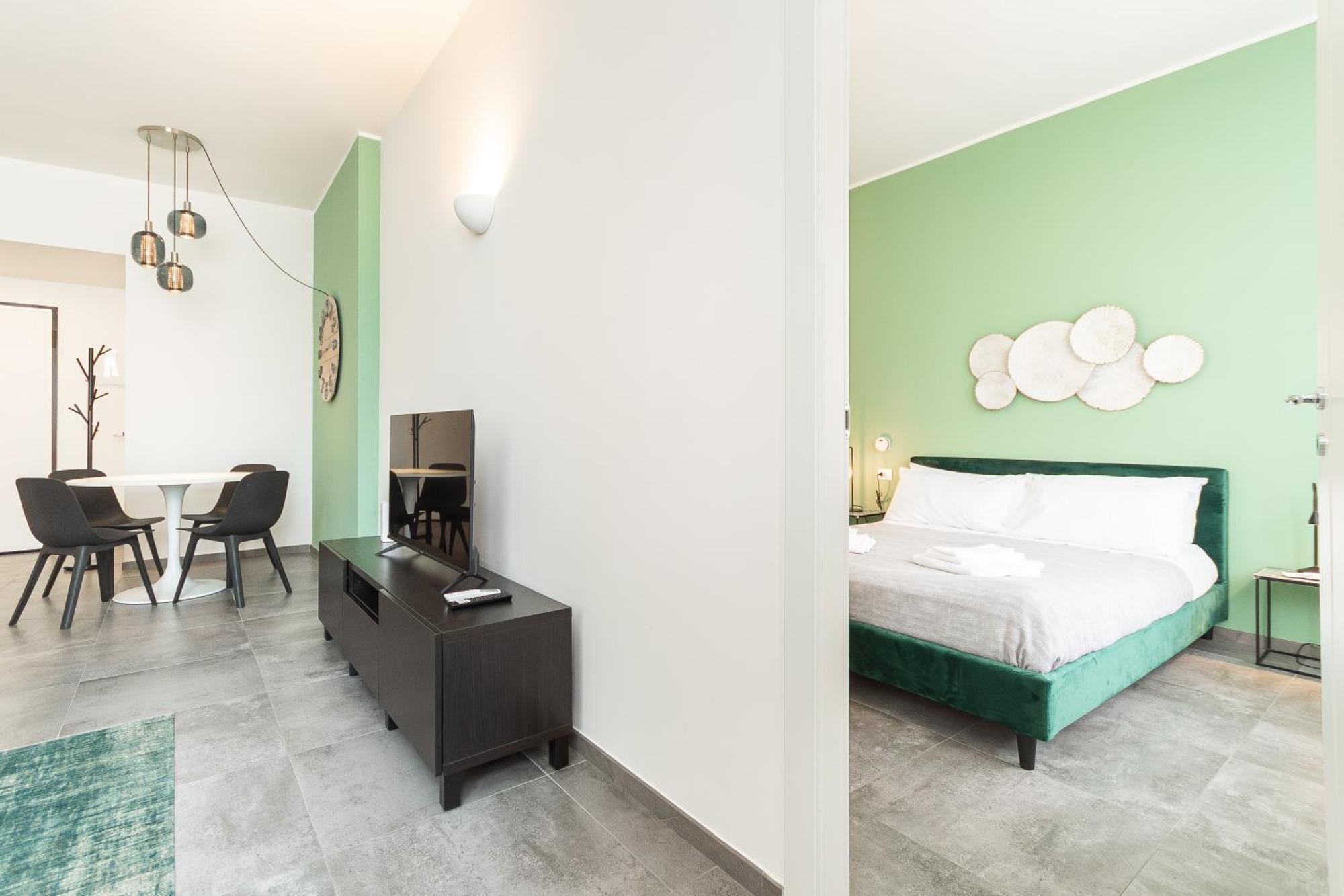 Torre Cantore Suite Genoa Ngoại thất bức ảnh