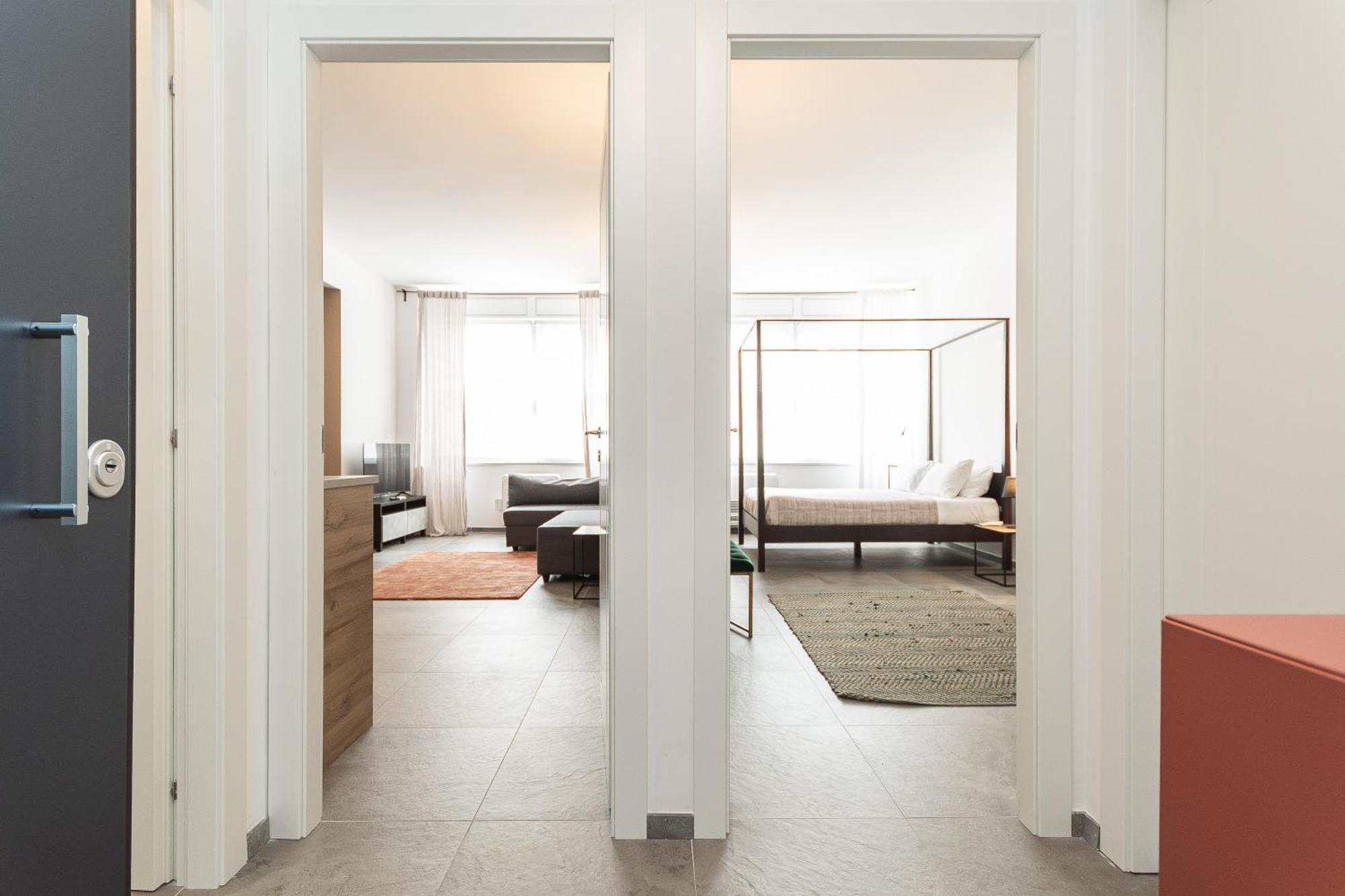 Torre Cantore Suite Genoa Ngoại thất bức ảnh