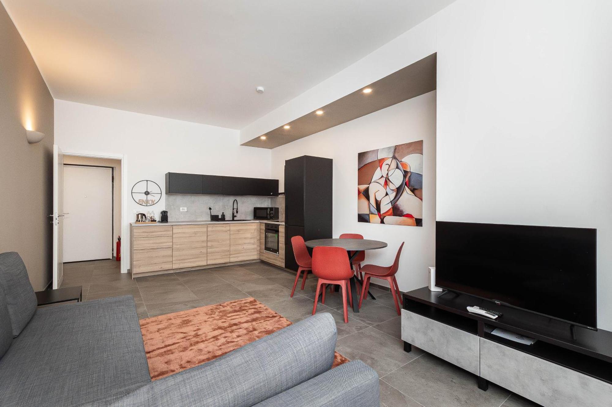 Torre Cantore Suite Genoa Ngoại thất bức ảnh