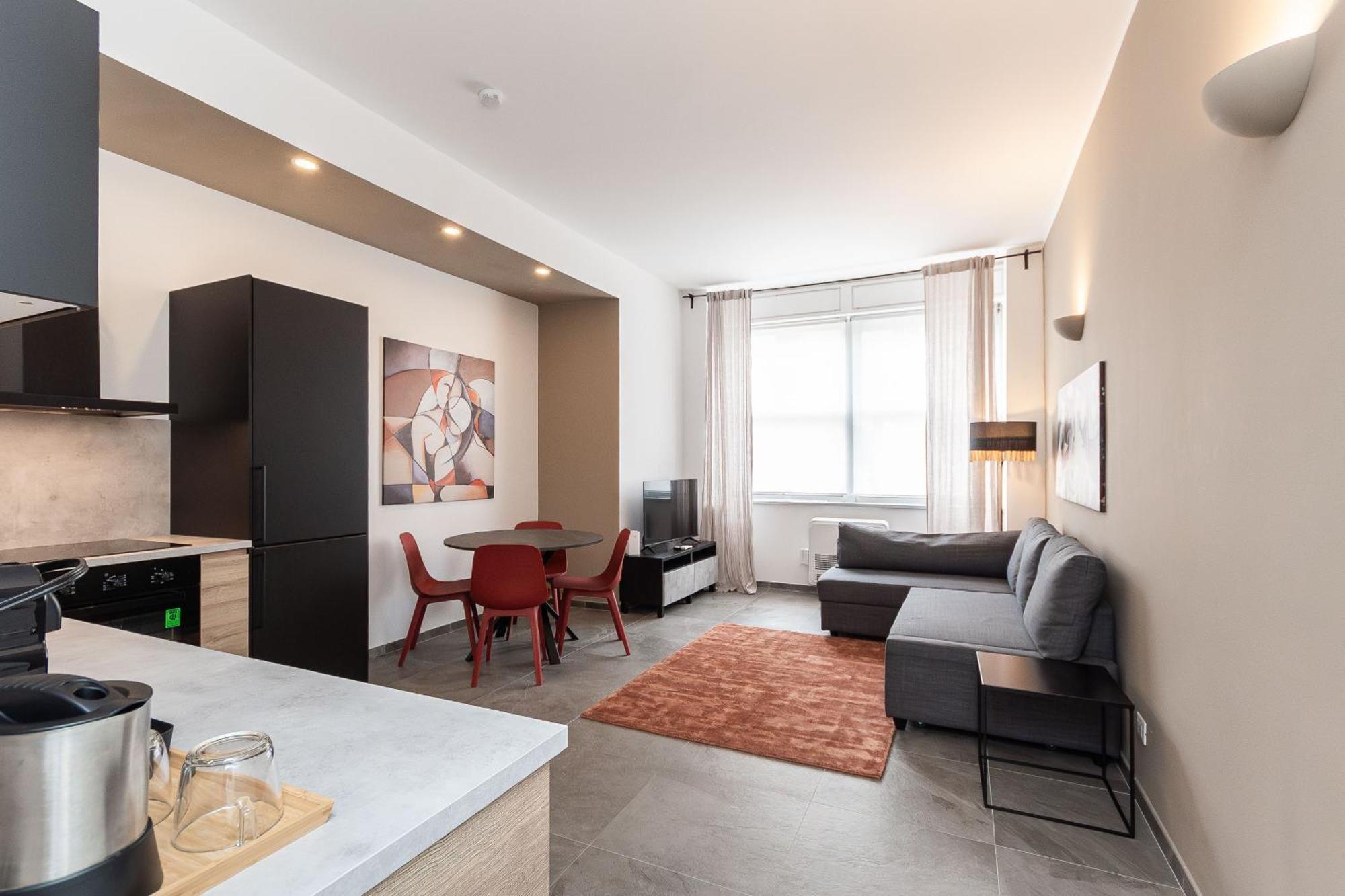 Torre Cantore Suite Genoa Ngoại thất bức ảnh