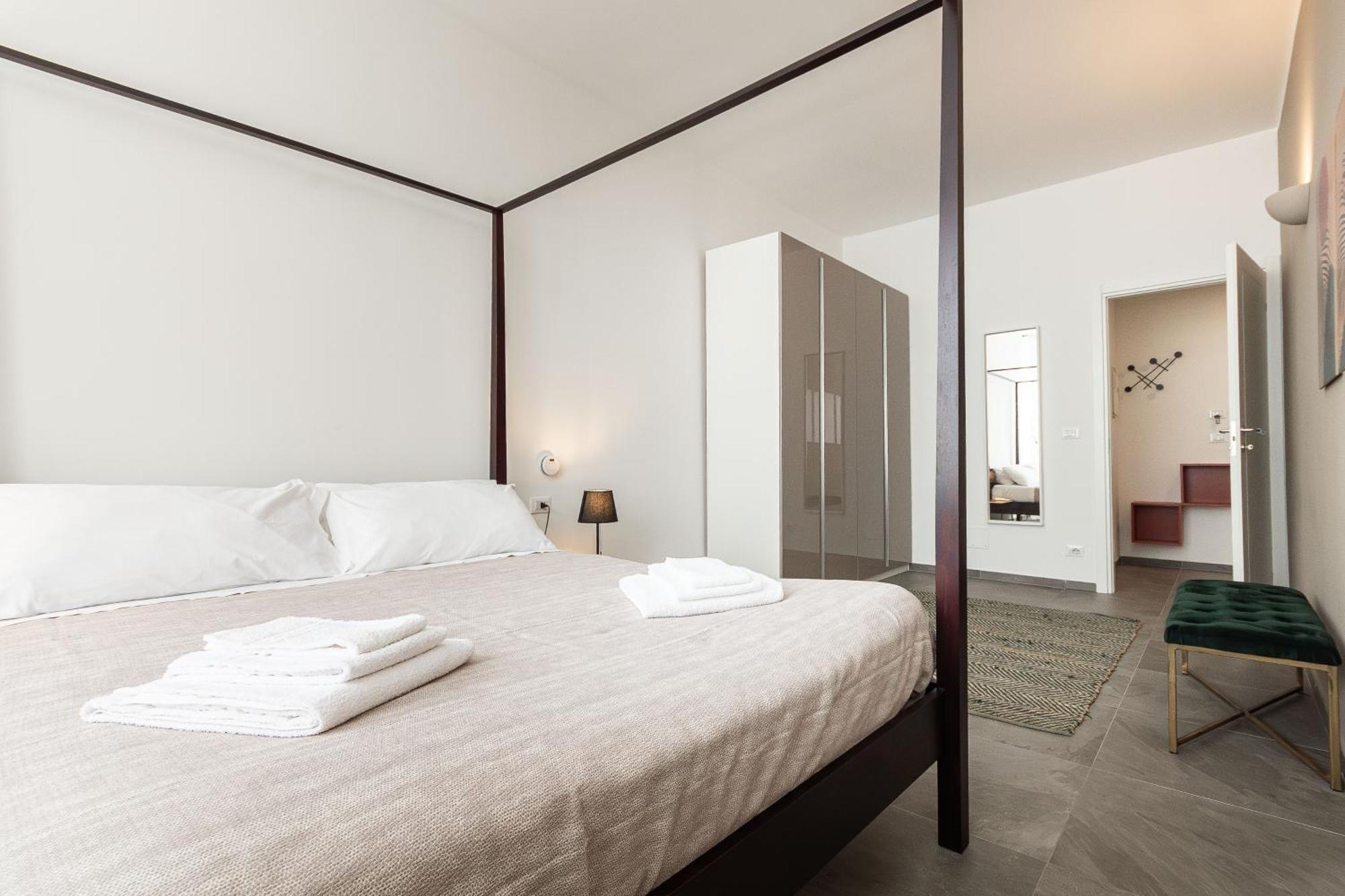 Torre Cantore Suite Genoa Ngoại thất bức ảnh