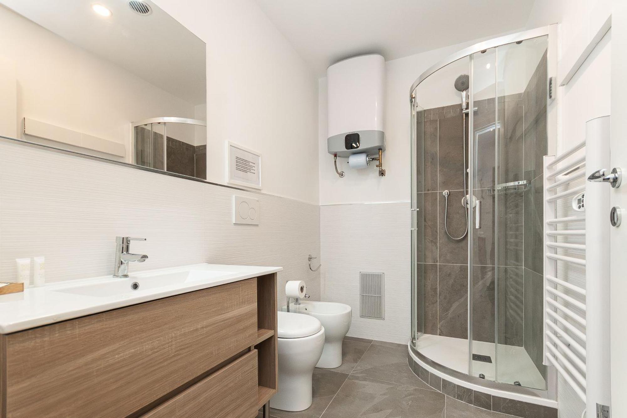 Torre Cantore Suite Genoa Ngoại thất bức ảnh